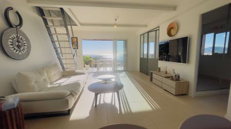 Location appartement 5 pièces, 93.00m², Cannes - Photo 5