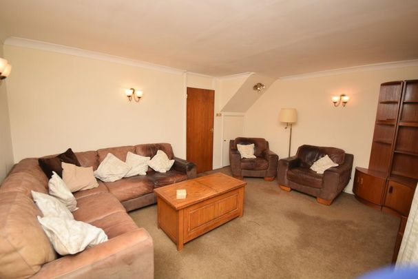 2 bedroom maisonette to rent - Photo 1
