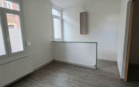 Maison à louer 3 pièces • 53,28 m2 Saint-Quentin - Photo 5