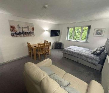 W Apart Hotel, Rochdale Road, Oldham, OL3 - Photo 2