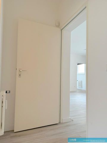 Klein, aber sehr fein und ruhig dazu | mit Balkon und Einbauküche! - Foto 4