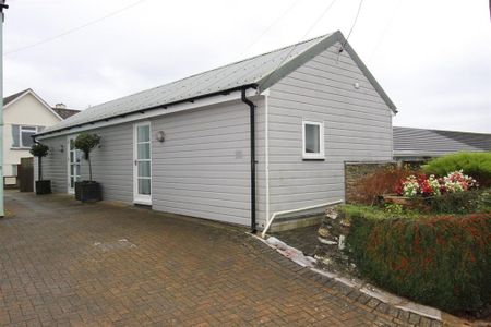 1 bedroom bungalow to rent - Photo 5