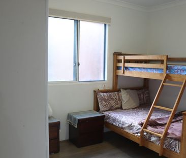 4/55 O CONNEL STREET NORTH PARAMATTA - Photo 4