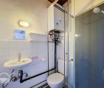 Appartement te huur in Gent met 1 slaapkamer - Photo 4