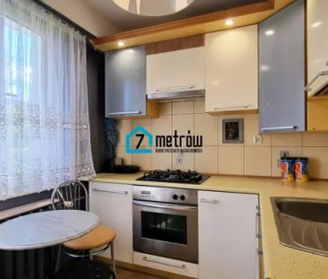 Komfortowe 2 pokoje 49 m2 - cicha okolica - Фото 1