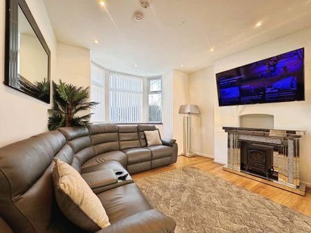 5 bedroom house to rent - Photo 2