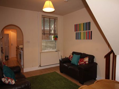 (2 Bed), Surrey Street, Derby - Photo 5