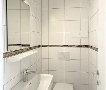 Moderne 3.5-Zimmer-Wohnung mit Bergblick in Bellach - Foto 5