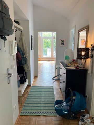 3,5 Zimmer Wohnung mit Seeblick gegen 4 Zimmer im Prenzlberg - Photo 4