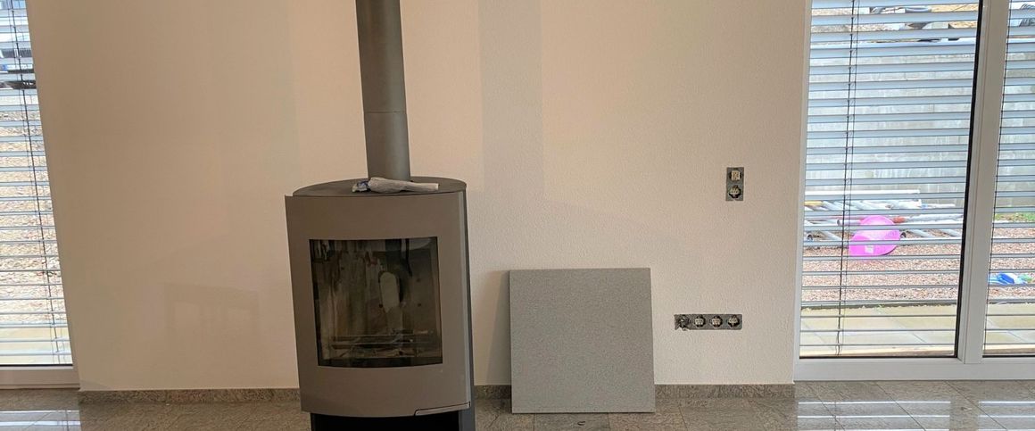 *Einziehen und Wohlfühlen* sehr schöne 4,5-Zimmer Wohnung mit Garten in Bad Bellingen - Foto 1