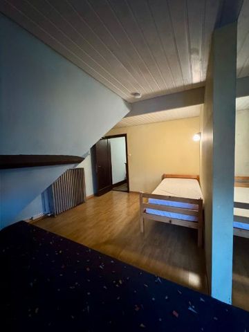 Karaktervolle woning met 3/4 slaapkamers - Photo 2