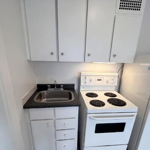 1 CH - 1 SDB - Montréal - $1,099 /mo - Photo 1