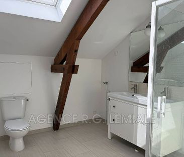 Location Appartement 3 pièces 64m² MAISONS LAFFITTE 78600 - Photo 5