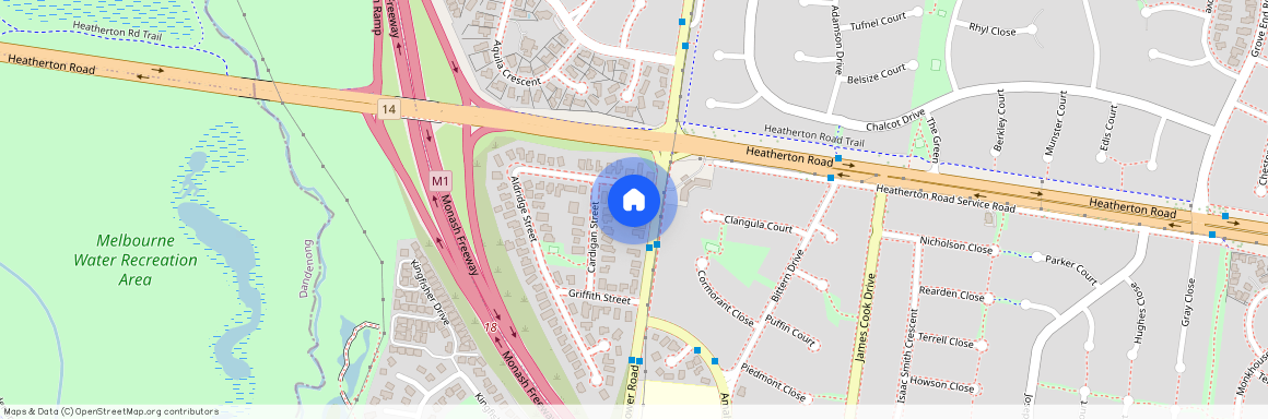 232A Power Road, Vic 3802, Endeavour Hills