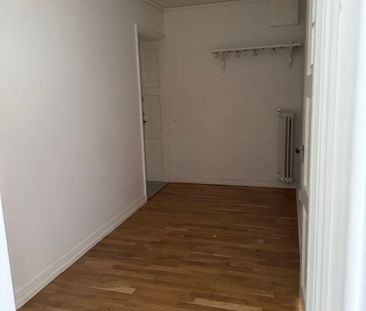 Åbygatan 11 - Foto 1