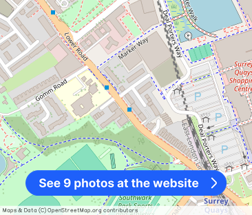 Lower Road, London, SE16 - Photo 1