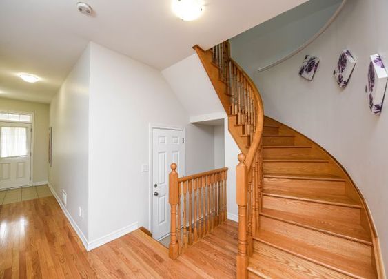 For Lease - 107 Naperton Drive, Brampton, Ontario - Photo 1