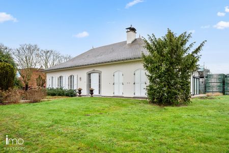 Huis te huur in Begijnendijk - Photo 2