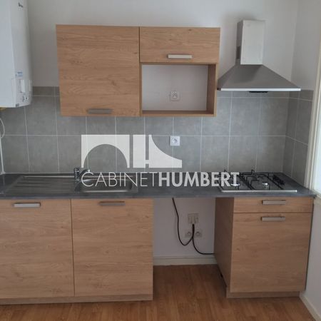 Location Appartement 2 pièces 47m² ST ETIENNE 42000 - Photo 3