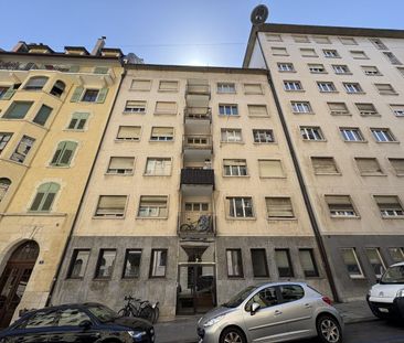 Bel appartement de 4 pièces au 4ème étage - Photo 1