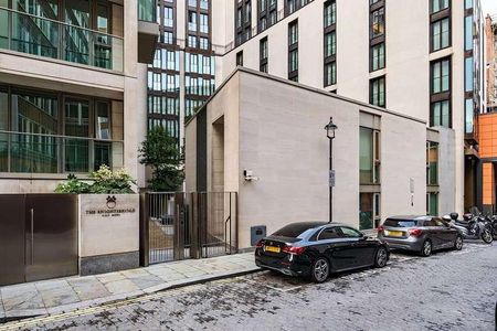 The Knightsbridge Apartments, Knightsbridge, SW7 - Photo 5