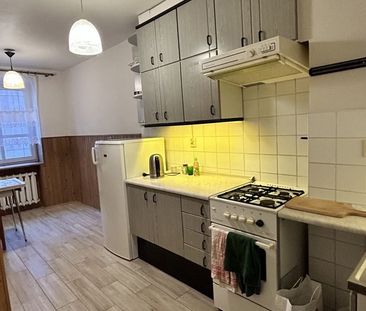 Mieszkanie 2 pokoje 62 m² Wrocław-Stare Miasto - Photo 2