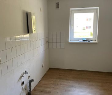 2-Zimmer-Wohnung in Flensburg Mürwik mit Balkon - Foto 2