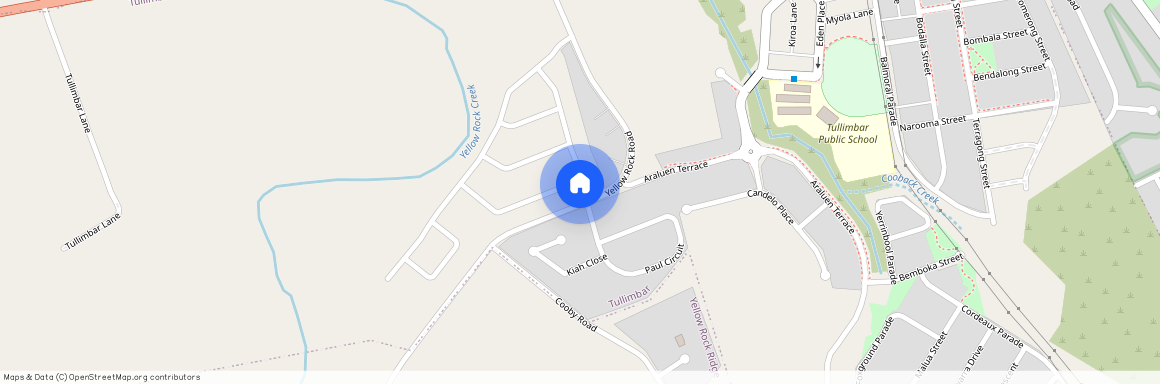 39 Jersey Avenue, NSW 2527, Tullimbar