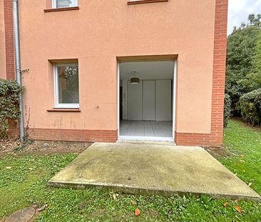 Location Appartement 1 pièce 24m² - Photo 1