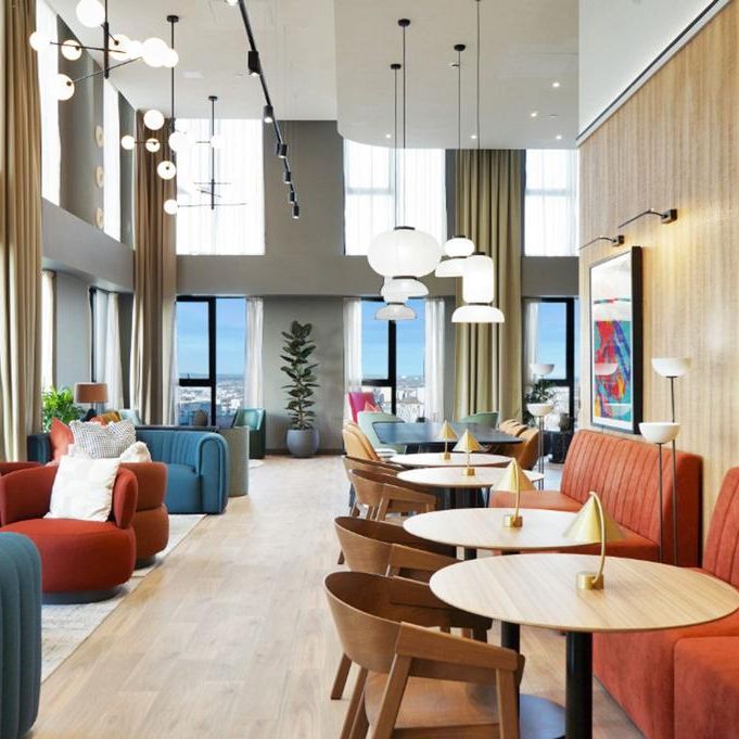 3 bedroom apartment to rent - Photo 1