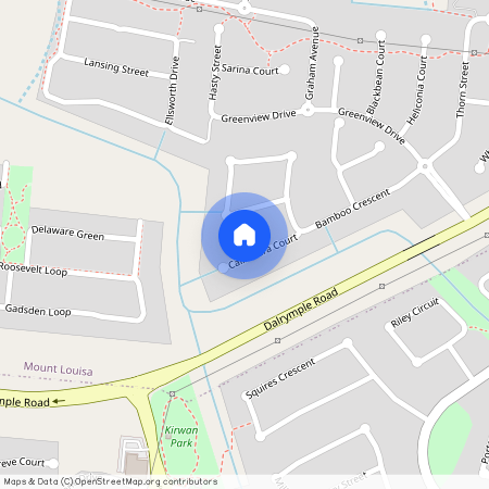 15 Calliandra Court, Qld 4814, Mount Louisa