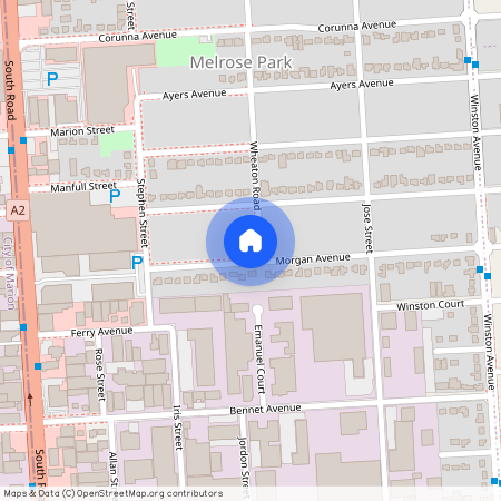 140 Morgan Avenue, SA 5039, Melrose Park