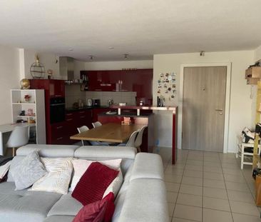 1.5 Zimmer, 60 m², 1. Stock - Foto 5