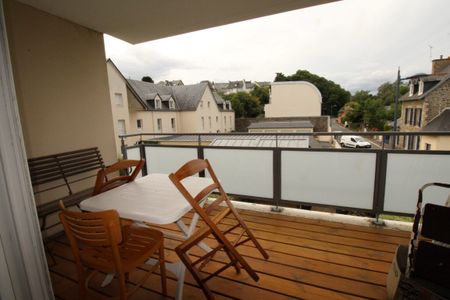 Location Appartement 3 pièces 70m² - Photo 4