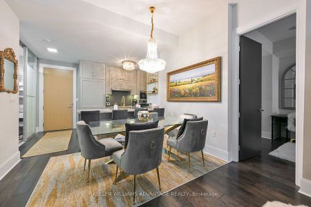 For Lease - 29 Queens Quay Unit# 616, Toronto, Ontario - Photo 5