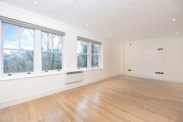 North End Way, Hampstead, NW3 - Photo 1