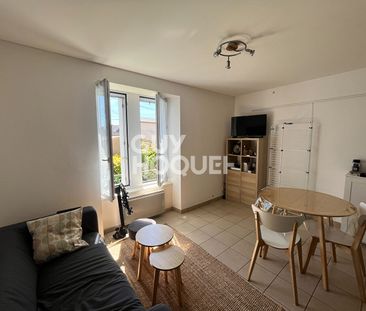 Location Appartement 2 pièces 35m² - Photo 3