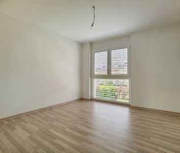 4.5 Zimmer, 98 m², 2. Stock - Photo 6