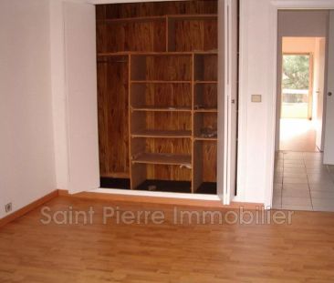 Appartement Cagnes-sur-Mer - Photo 1