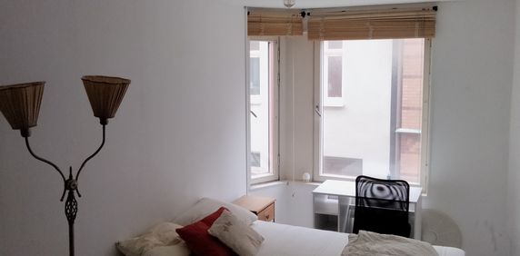 Tegelgårdsgatan 32 - Foto 2