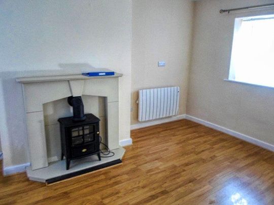 1 bedroom terraced house to rent - Photo 1