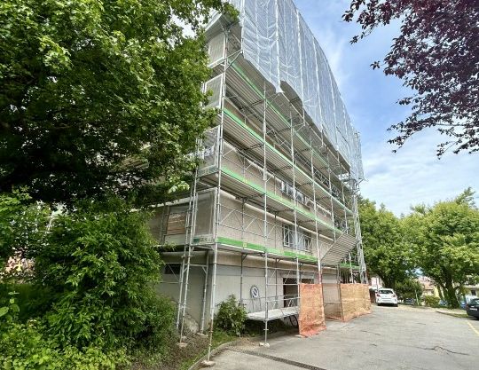 Rue des Crêts 4, 1037 ETAGNIÈRES | Appartement 4 pièces - Foto 1