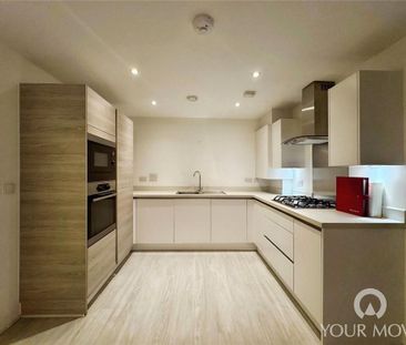 2 bedroom flat to rent - Photo 5