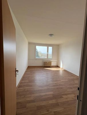 Pronájem bytu 2+1, Osecká , Duchcov. - Fotografie 1