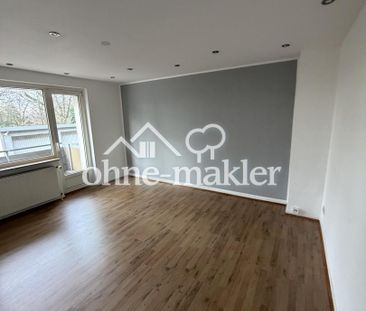 Schöne 2-Zimmer-Wohnung in ruhiger Lage - Foto 2