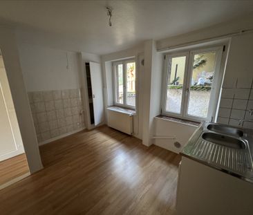 Location Appartement 3 pièces 56m² - Photo 2