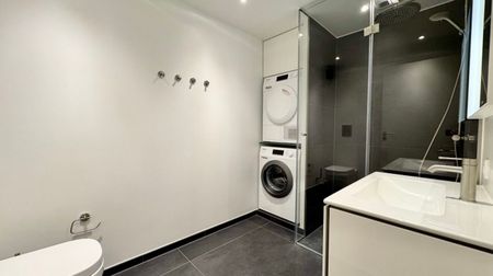 2 værelses – Munkebjergvænget 96, 1. lejl. 4. – Odense M - Photo 2