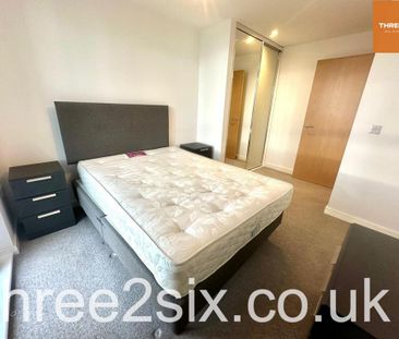 1 bedroom apartment to rent - Photo 4