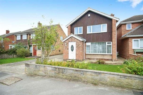 Ribblesdale Avenue, Garforth, Leeds, LS25 - Photo 1