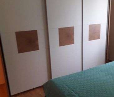 Voll möblierte Wohnung Hummelsbüttel - Foto 1